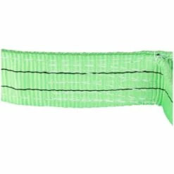 STEINBERG Élingue Plate Double Épaisseur Textile Sangle De Levage En Polyester 1m CMU 2t - Vert 5 STEINBERG Élingue Plate Double Épaisseur Textile Sangle De Levage En Polyester 1m CMU 2t - Vert -Treuil, cric, palan et accessoires Soldes Boutique 38698055 3