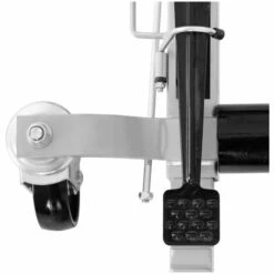 MSW Chariot De Manutention Voiture Cric Charriot Automobile 567 Kg Lot De 2 - Noir 6 MSW Chariot De Manutention Voiture Cric Charriot Automobile 567 Kg Lot De 2 - Noir -Treuil, cric, palan et accessoires Soldes Boutique 38698156 3