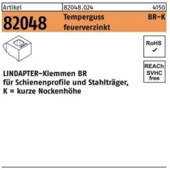 Lindapter Pince De Levage Pour