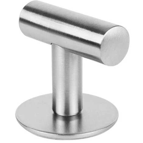 BETTERLIFE 2 PCS Auto-adhésifs Serviette Crochets Crochets Crochets Robe Crochets Acier Inoxydable Crochets Muraux Robustes Pour La Salle De Bain Cuisine Et Chambre à Coucher (Sliver) 1 BETTERLIFE 2 PCS Auto-adhésifs Serviette Crochets Crochets Crochets Robe Crochets Acier Inoxydable Crochets Muraux Robustes Pour La Salle De Bain Cuisine Et Chambre à Coucher (Sliver)