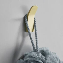 BETTERLIFE Crochets Auto-adhésifs Heavy Duty -Tea Serviette Crochets 5 Pack Nail Stick Stick Stick Sur Des Crochets, Crochets De Salle De Bain à L'épreuve De Rouille, Crochets Muraux, Amovibles Pas De Forage Crochets De Manteau Réutilisable, Crochets De Cuisine Pour -Treuil, cric, palan et accessoires Soldes Boutique 39236290 5