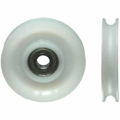 FP Poulie Plastique Large