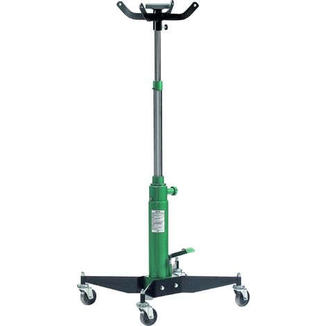 CRIC DE FOSSE 1,3 TONNES DOUBLE VÉRIN COMPAC 15486 2 CRIC DE FOSSE 1,3 TONNES DOUBLE VÉRIN COMPAC 15486 – Image 2