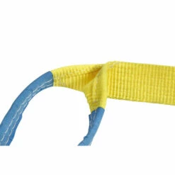 AUTOBEST Sangle De Traction 6 Tonnes - 5m X 50mm - Sangle De Remorquage - Légère - Extensible - Sangle De Traction 4x4 - 2 Boucles 5 M 5 AUTOBEST Sangle De Traction 6 Tonnes - 5m X 50mm - Sangle De Remorquage - Légère - Extensible - Sangle De Traction 4x4 - 2 Boucles 5 M -Treuil, cric, palan et accessoires Soldes Boutique 39889209 3