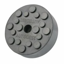 Patin Caoutchouc Pour Cric Hydraulique - AUTOBEST