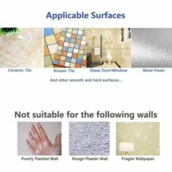 Crochets Adhésifs Transparents, Crochet Mural De Cuisine Avec Crochets Inoxydables Serviette De Bain Utilitaire Crochets De Plafond GrooFoo (20PCS) 8 Crochets Adhésifs Transparents, Crochet Mural De Cuisine Avec Crochets Inoxydables Serviette De Bain Utilitaire Crochets De Plafond GrooFoo (20PCS) -Treuil, cric, palan et accessoires Soldes Boutique 39922730 4