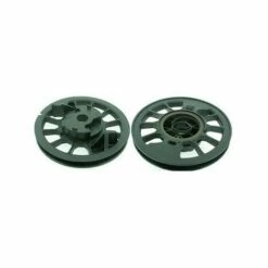 AUTRES Kit Poulie Et Ressort De Lanceur Pour Moteurs HONDA GC135, GC160, GC190, GCV135, GCV160, GCV190. Remplace Origine 28400-ZM0-003.