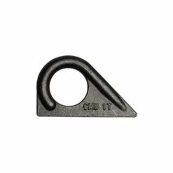 WEBSILOR Anneau à Souder - 500 à 6000 Kg - Capacité : 1000 Kg