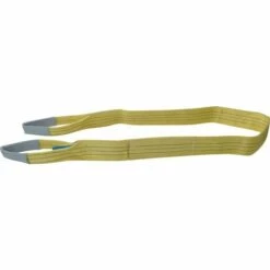 Elingue Plate 3t 3mx90mm Avec Boucles ARRIMUP - 18455--