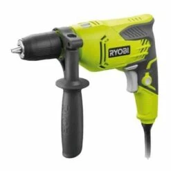Perceuse à Percussion RYOBI 500W RPD500-GC