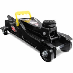 DEUBA Set Cric Hydraulique Et Clé Dynamométrique 2 Tonnes Voiture Levée 85-330 Mm 7 DEUBA Set Cric Hydraulique Et Clé Dynamométrique 2 Tonnes Voiture Levée 85-330 Mm -Treuil, cric, palan et accessoires Soldes Boutique 41917693 3