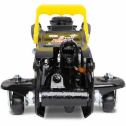 DEUBA Set Cric Hydraulique Et Clé Dynamométrique 2 Tonnes Voiture Levée 85-330 Mm 8 DEUBA Set Cric Hydraulique Et Clé Dynamométrique 2 Tonnes Voiture Levée 85-330 Mm -Treuil, cric, palan et accessoires Soldes Boutique 41917693 4