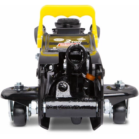 DEUBA Set Cric Hydraulique Et Clé Dynamométrique 2 Tonnes Voiture Levée 85-330 Mm 4 DEUBA Set Cric Hydraulique Et Clé Dynamométrique 2 Tonnes Voiture Levée 85-330 Mm – Image 4