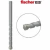 Foret Maçonnerie D-s Hm 5,0x85 / 150. 530525 Fischer