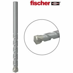 Foret Maçonnerie D-s Hm 5,0x85 / 150. 530525 Fischer