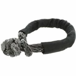 AUTOBEST Manille Souple Diamètre 9mm X 55cm -13.2Tonnes