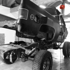 AUTOBEST Palan Manuel à Chaîne - Capacité 1T - Hauteur De Levage 2.5 M 1000 Kg 7 AUTOBEST Palan Manuel à Chaîne - Capacité 1T - Hauteur De Levage 2.5 M 1000 Kg -Treuil, cric, palan et accessoires Soldes Boutique 42470654 4