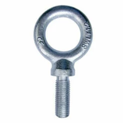 Anneau De Levage Mâle Tige Longue 5021 LEVAC - Ø Mm: 12