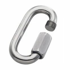 Maillon à Vis Diamètre 10 Mm, 1 Pièce CHAUBEYRE