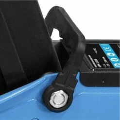 Güde 2 Tonnes Rangierwagenheber 2/330 GRH -Treuil, cric, palan et accessoires Soldes Boutique 43942625 4