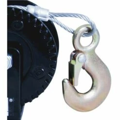 Güde Treuil Force De Traction 360 Kg 10M Max. 360 Kg -Treuil, cric, palan et accessoires Soldes Boutique 43943963 3