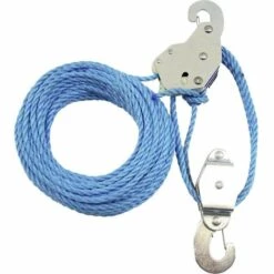 BERGER & SCHRÖTER Palan Universel Avec Frein Berger & Schröter 10814