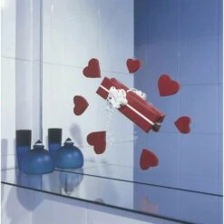 Crochet Transparent DECO Tesa Powerstrips® Tesa 58900-00013-20 Transparent 5 Pc(s) -Treuil, cric, palan et accessoires Soldes Boutique 4432900 4