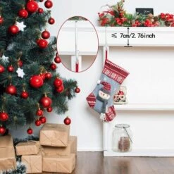 BRIDAY Crochet De Sac à Main Crochet En Métal Crochet De Suspension Pour Sac De Sécurité Clips De Poignée Pour Table (10) -Treuil, cric, palan et accessoires Soldes Boutique 44929273 4