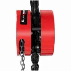 STEINBERG Palan Manuel À Chaine À Levier Mécanique Levage 3 M Charges ≤ 5 Tonnes Acier - Vert Foncé 6 STEINBERG Palan Manuel À Chaine À Levier Mécanique Levage 3 M Charges ≤ 5 Tonnes Acier - Vert Foncé -Treuil, cric, palan et accessoires Soldes Boutique 45348785 3