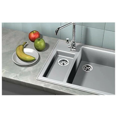 Silicone Universel Anti Moisissure FISCHER - Gris - 280 Ml - 96032 - Gris 3 Silicone Universel Anti Moisissure FISCHER - Gris - 280 Ml - 96032 - Gris – Image 3