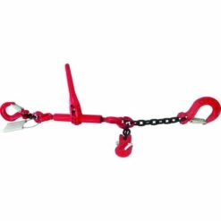 SODISE SYSTEME D'ARRIMAGE A CHAINES 6MM 3M TMU 22kN S18501 7 SODISE SYSTEME D'ARRIMAGE A CHAINES 6MM 3M TMU 22kN S18501 -Treuil, cric, palan et accessoires Soldes Boutique 4646856 4