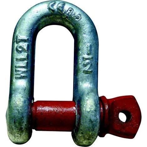 SODISE MANILLE DROITE HR GALVA 22MM 4.75T - S18510 1 SODISE MANILLE DROITE HR GALVA 22MM 4.75T - S18510