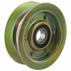 Poulie Tendeur Tracteur Tondeuse John Deere