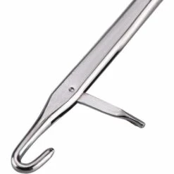 DKSFJKL Outil De Crochet De Loquet Courbé En Bois, Lot De 3 -Treuil, cric, palan et accessoires Soldes Boutique 46936959 4