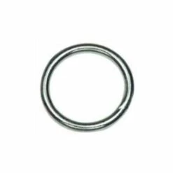 WURKO Anelli Saldati 3x20 Zincati