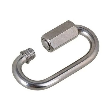 GENÉRICA Collegamento In Acciaio Con Dado 3.5-082 1 GENÉRICA Collegamento In Acciaio Con Dado 3.5-082