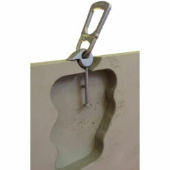 MONCOFFRAGE.COM Anneau De Levage 20 Tonnes (20T0) 8 MONCOFFRAGE.COM Anneau De Levage 20 Tonnes (20T0) -Treuil, cric, palan et accessoires Soldes Boutique 47589744 4