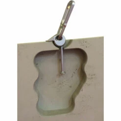 MONCOFFRAGE.COM Anneau De Levage 20 Tonnes (20T0) 9 MONCOFFRAGE.COM Anneau De Levage 20 Tonnes (20T0) -Treuil, cric, palan et accessoires Soldes Boutique 47589744 5