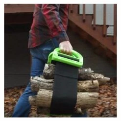 Sangles De Déménagement Et De Levage Pour Meubles, Boîtes, Matelaonstruction, Sangles De Levage Supportent Des Objets Lourds De 150 Kg,Starlight,2pcs -Treuil, cric, palan et accessoires Soldes Boutique 47884906 5