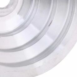 GUAZHUNIFR Guazhuni – Poulie En Aluminium 5 Niveaux - 19 Mm De Diamètre Intérieur, 54 à 150 Mm De Diamètre Extérieur Pour Courroie De Distribution Trapézoïdale Type A -Treuil, cric, palan et accessoires Soldes Boutique 48218200 4