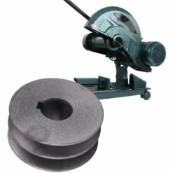 GUAZHUNIFR 1 Pièce Diamètre 72mm Trou 24mm Acier Machine De Découpe Pièces Courroie De Poulie De Fonte Poulie Moteur De Roue Moteur Guazhuni -Treuil, cric, palan et accessoires Soldes Boutique 48218215 4