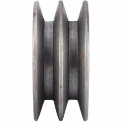 GUAZHUNIFR 1 Pièce Diamètre 72mm Trou 24mm Acier Machine De Découpe Pièces Courroie De Poulie De Fonte Poulie Moteur De Roue Moteur Guazhuni -Treuil, cric, palan et accessoires Soldes Boutique 48218215 5