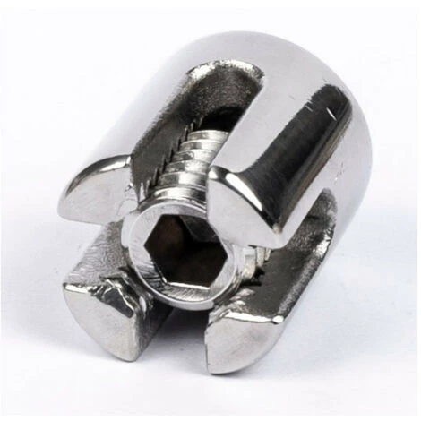 AFGDIFFUSION Serre-câble Croisé Inox A4 Angle Racine > Accueil > CABLE > Accessoires Pour Câbles Inox > Serre Câble Inox : Racine > Accueil > CABLE > Accessoires Pour Câbles Inox > Serre Câble Inox 1 AFGDIFFUSION Serre-câble Croisé Inox A4 Angle Racine > Accueil > CABLE > Accessoires Pour Câbles Inox > Serre Câble Inox : Racine > Accueil > CABLE > Accessoires Pour Câbles Inox > Serre Câble Inox