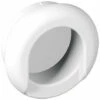 Poignée à Encastrer 535MLB PA Ma 98 Blanc L.42mm B.42mm HEWI