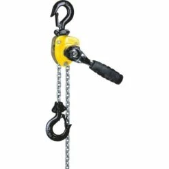 Palan Yale Handy 250 Kg