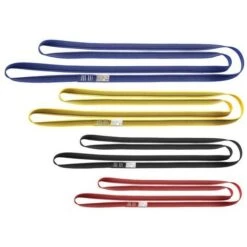 SKYLOTEC Elingue 25 Mm Loop 26 KN Rouge