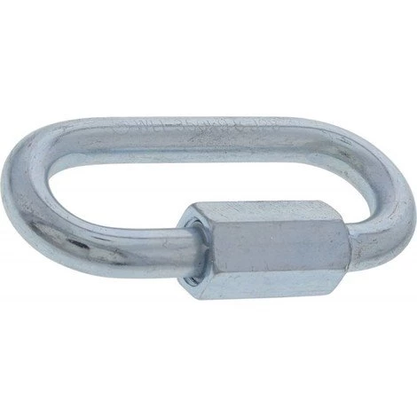 MüBA Muba 10992 Élément De Jonction Pour Goulotte A Gravats, Argent 1 MüBA Muba 10992 Élément De Jonction Pour Goulotte A Gravats, Argent