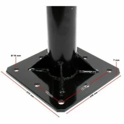 HELLOSHOP26 Grue De Levage Pick Up Avec Treuil 500 Kg Tête Pivotante 360° Charger Décharger 5 HELLOSHOP26 Grue De Levage Pick Up Avec Treuil 500 Kg Tête Pivotante 360° Charger Décharger -Treuil, cric, palan et accessoires Soldes Boutique 49238944 3