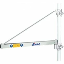 FP Potence 600 Kg Longueur 750 Mm