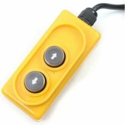 GOJOY Treuil électrique De 200 à 800 Kg - Hauteur De Levage Maximale De 12 M - Cordon Double De 6 M (800 Kg). 8 GOJOY Treuil électrique De 200 à 800 Kg - Hauteur De Levage Maximale De 12 M - Cordon Double De 6 M (800 Kg). -Treuil, cric, palan et accessoires Soldes Boutique 50001769 4